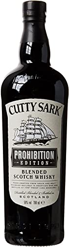 Cutty Sark Prohibition - 700 ml