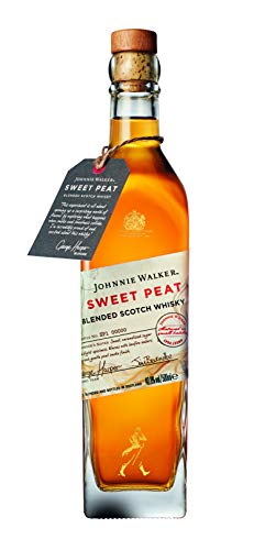 Johnnie Walker - Sweet Peat - 500ml