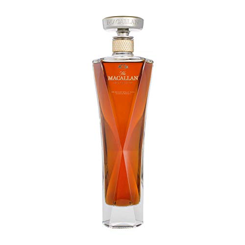 Macallan Reflexion Decanter Single Malt Scotch Whisky 70 cl