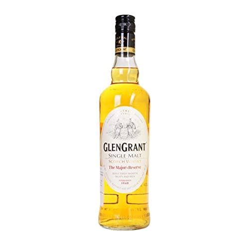 Glen Grant The Major's Reserve Whisky Single Malt, 70 cl