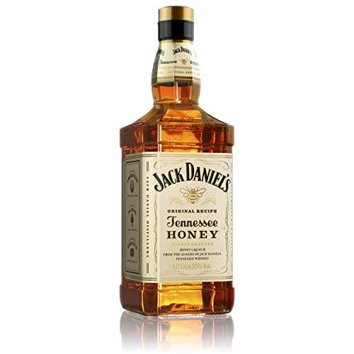 Jack daniel's Whisky - 1000 ml