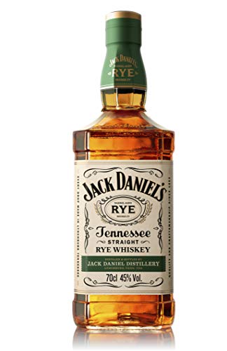 Jack Daniels - Tennessee Rye - Whisky