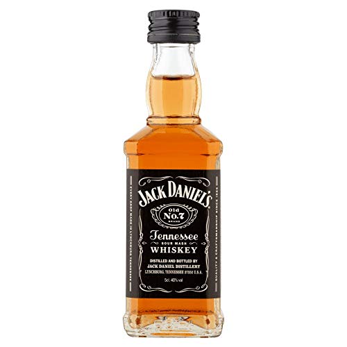 Jack Daniels - Old No. 7 Miniature