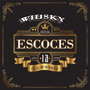 whisky escoces